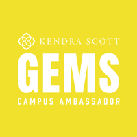 Kendra Scott Campus Gems