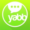 Yabb: Talk to Strangers Nearby