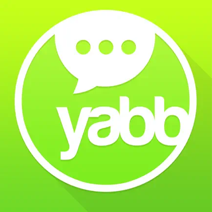 Yabb Messenger SMS, Chat, Call Читы