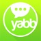 Yabb Messenger is a free calling and text messaging service that keeps you in touch with your friends and family