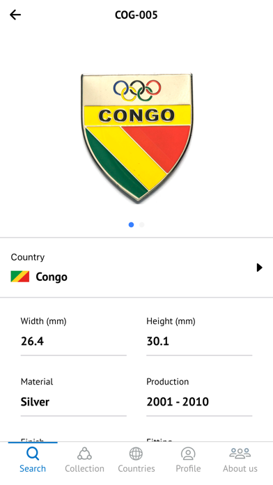 AOPC Screenshot