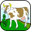 Animal Sounds XL - iPadアプリ