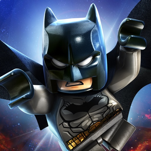 LEGO Batman: Beyond Gotham Review