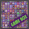 Icon Kem Game Box