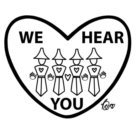 We Hear You Читы