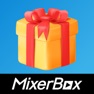 Get MixerBox Points 大放送 for iOS, iPhone, iPad Aso Report