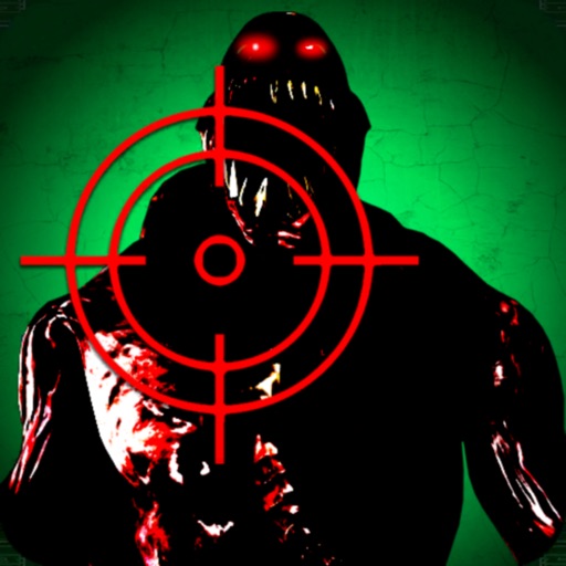 Zombie Survival: Drone Attack icon