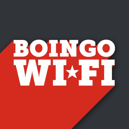 Boingo for Military Download