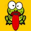 Yum-Yum Frog App Positive Reviews