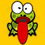 Yum-Yum Frog App Positive Reviews