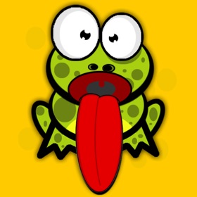 螢幕擷取畫面 (5) Yum-Yum Frog