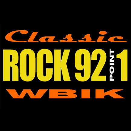WBIK Classic Rock 92.1 Cheats