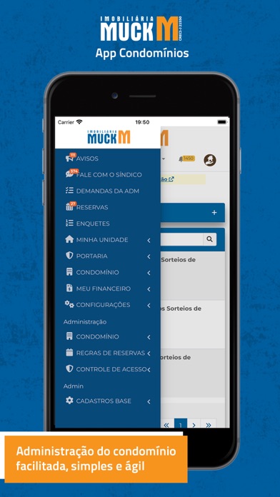 Muck Screenshot