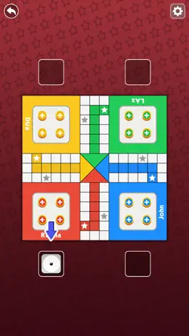 Game screenshot Snakes And Ladders - Ludo Game hack
