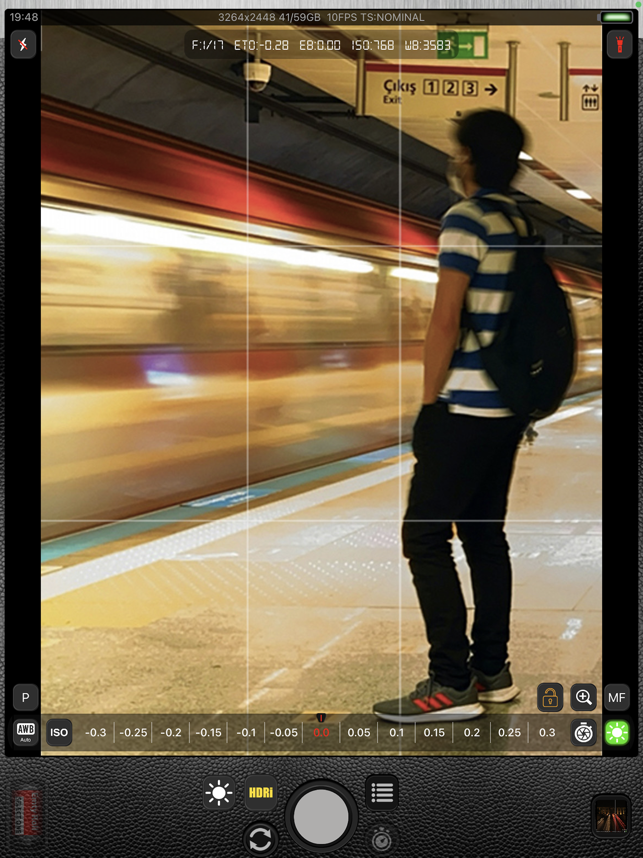 ‎Luwian Screenshot