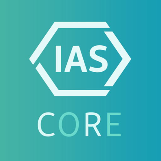 IAS CoRe