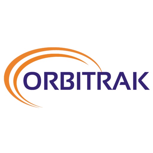 ORBITRAK Mobile Client