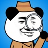 Dumb Detective:Running games icon