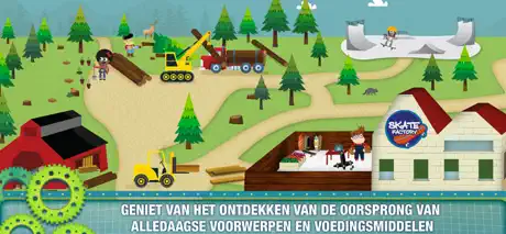 Hoe Worden Dingen Gemaakt?