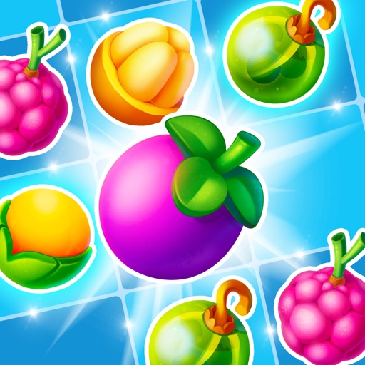 The Puzzle : Blossom Adventure icon