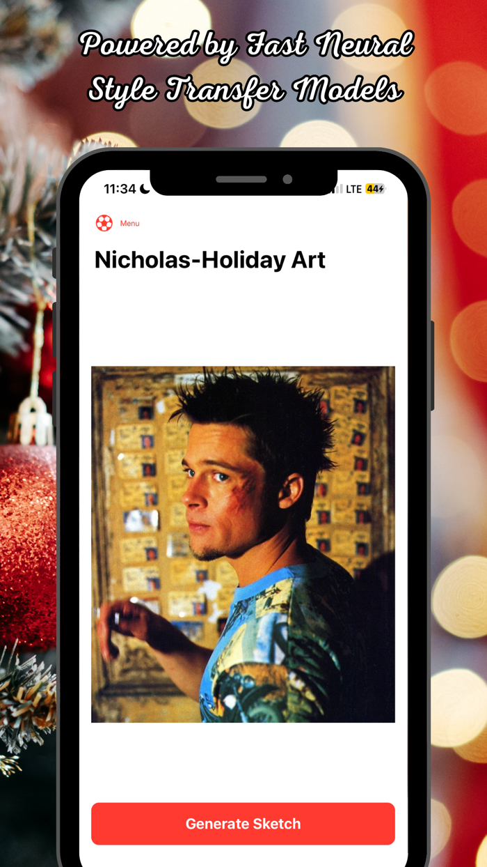 Nicholas-CV Holiday Art