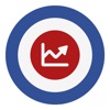 Curling Metrics - iPadアプリ