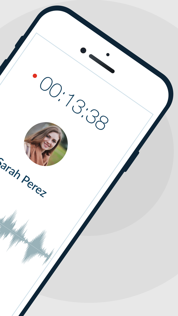 Phone Call Recorder Free of Ad
