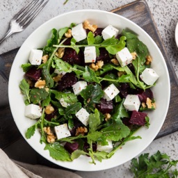 Salad Recipes - Healthy Diet