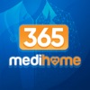 365 Medihome For Doctor icon