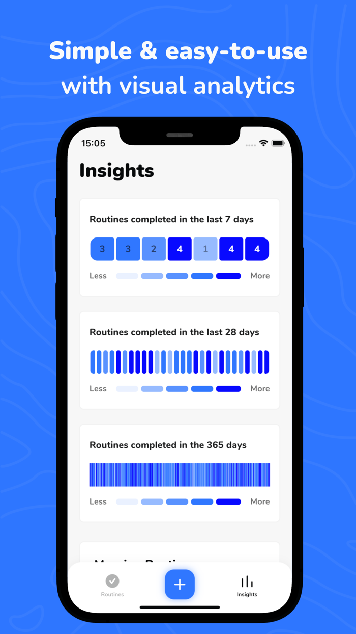 Routine Flow ADHD Organizer