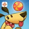 Lazy Dog App Delete