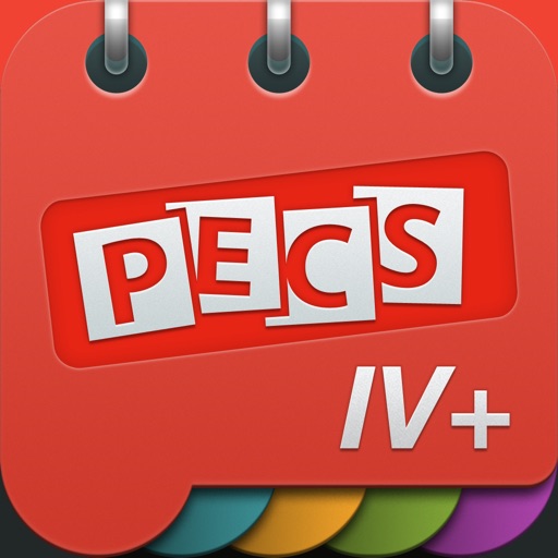 PECS IV+ icon