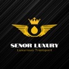 Senor Luxury Transport icon