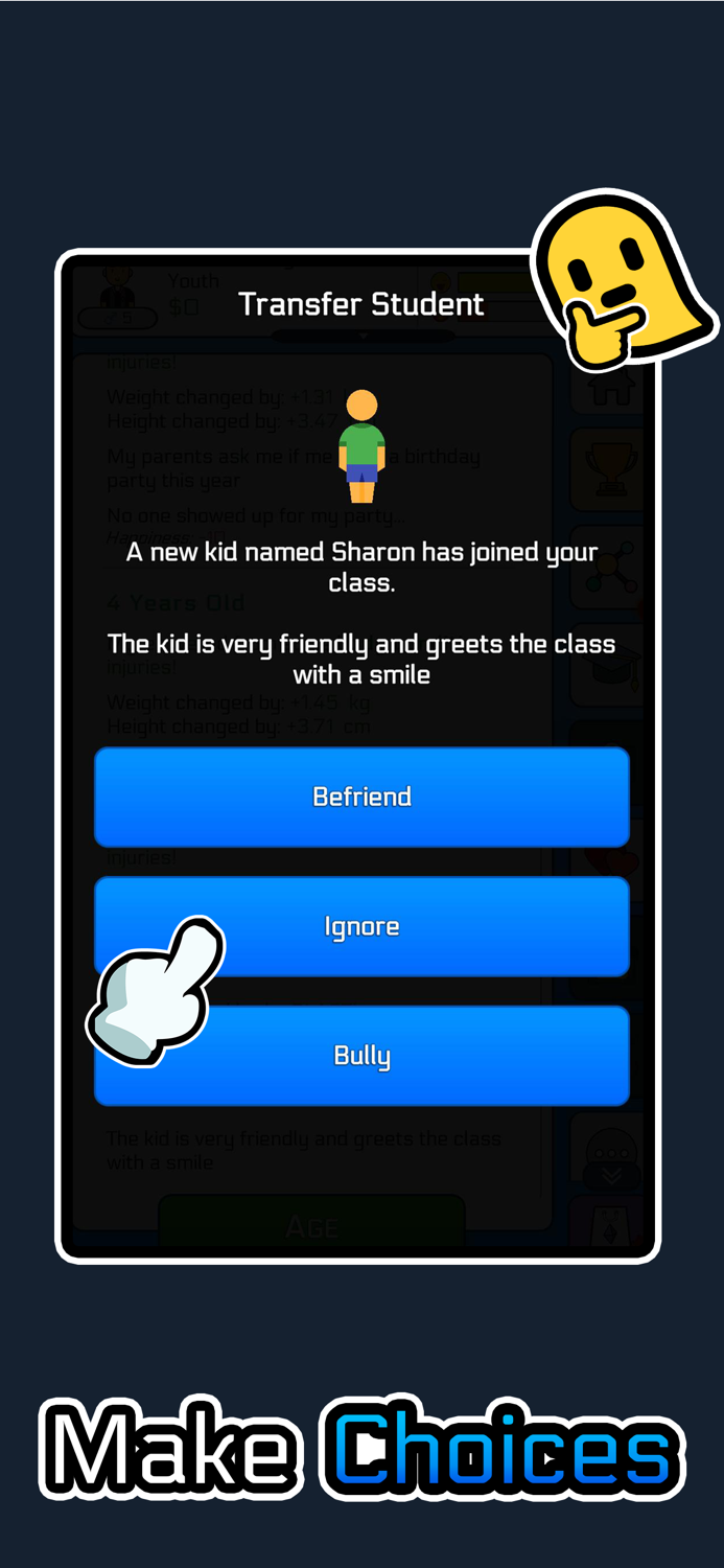 Another Life - Life Simulator