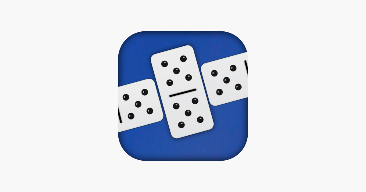 ‎Dominoes Classic Board Game on the App Store