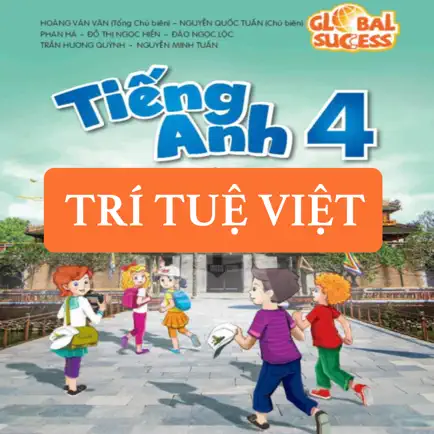 Tieng Anh 4 Читы