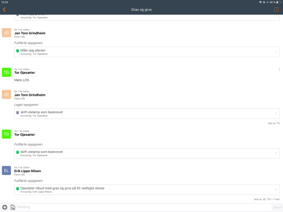 Screenshot #6 pour Fonn