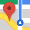 GPS Navigation & Live Map - iPadアプリ