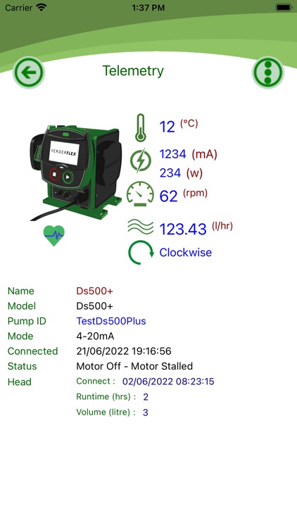 Verder Remote Assistant