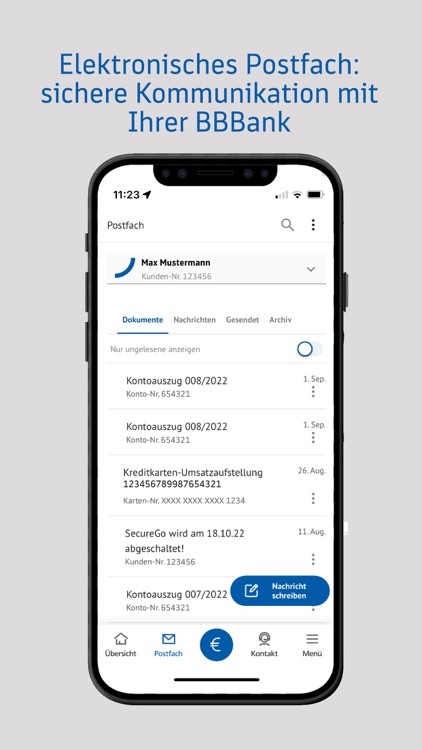 BBBank-Banking screenshot-5
