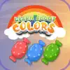 Learn About Colours for Kids App Support