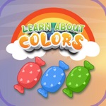 Download Learn About Colours for Kids app