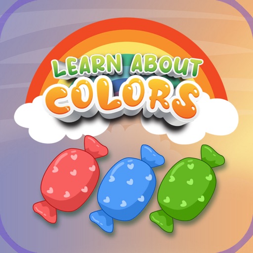 Learn About Colours for Kids