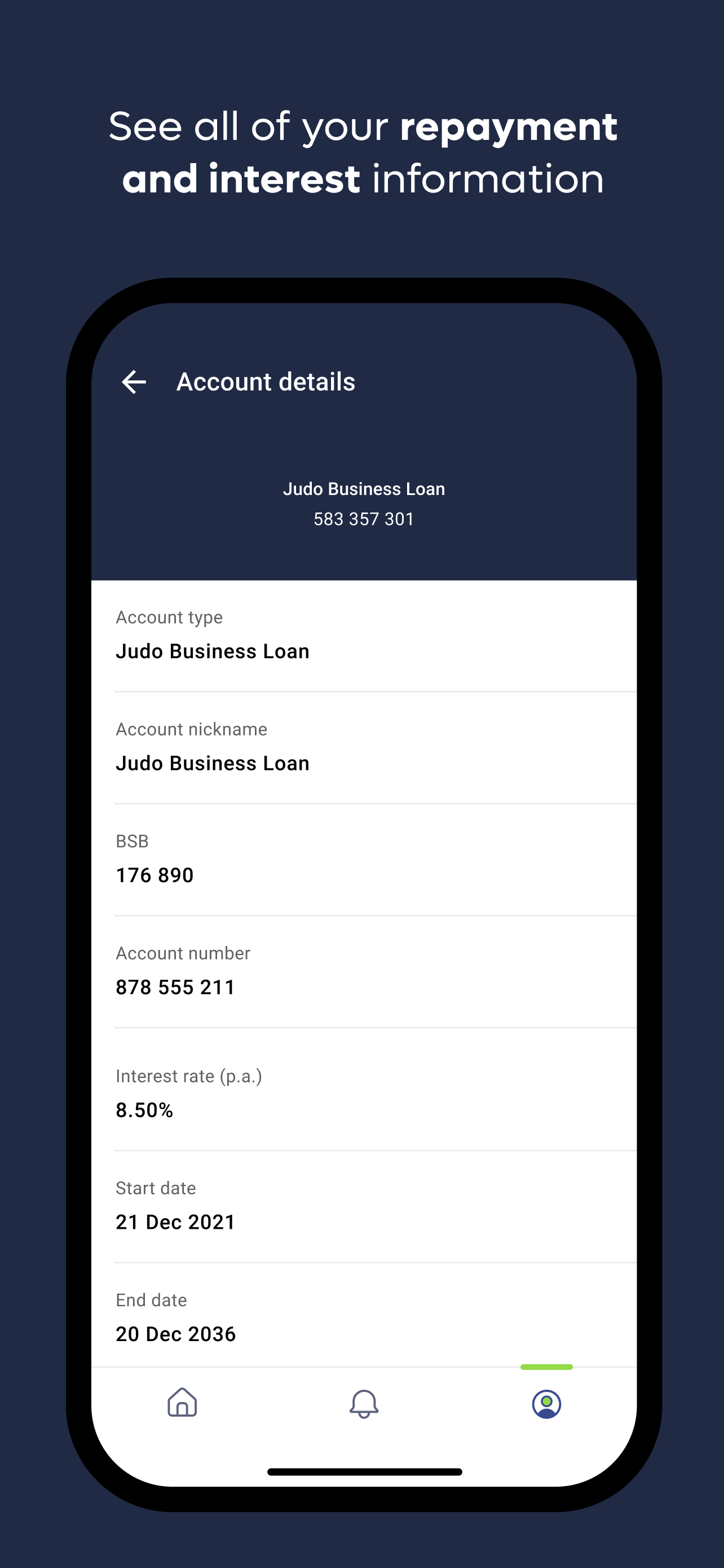 Judo Bank