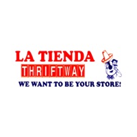 LA Tienda Thriftway app icon - Lifestyle app for iPhone