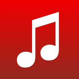 Ícone do app Looking Glass - Music Remote