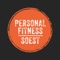 Welkom bij de Personal Fitness Soest-app