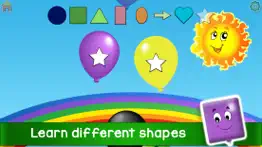 How to cancel & delete kids balloon pop language game 4