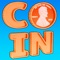 Icon Coin Roller Run
