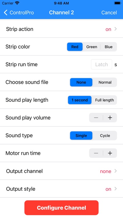 HControlPro screenshot-3